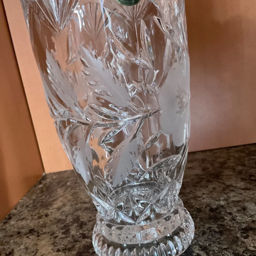 Vase new